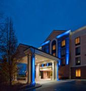 Holiday Inn Express & Suites Fort Wayne
