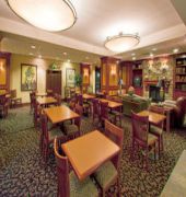 Holiday Inn Express & Suites Fort Wayne