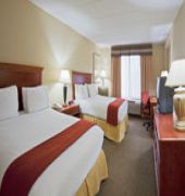 Holiday Inn Express & Suites Fort Wayne