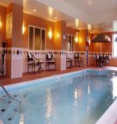 Holiday Inn Express & Suites Fort Wayne