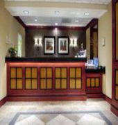 Holiday Inn Express & Suites Fort Wayne