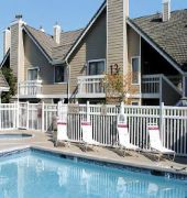 Residence Inn Portland North/Vancouver