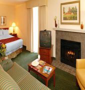 Residence Inn Portland North/Vancouver