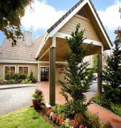 Residence Inn Portland North/Vancouver