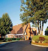 Residence Inn Portsmouth