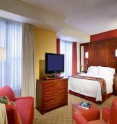 Residence Inn Portsmouth