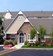 Residence Inn Poughkeepsie