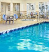 Residence Inn Poughkeepsie
