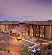 Residence Inn by Marriott Prescott