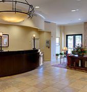 Residence Inn by Marriott Fort Worth Cultural District