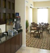 Residence Inn by Marriott Fort Worth Cultural District