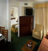 Residence Inn by Marriott Fort Worth Cultural District