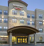Residence Inn by Marriott Fort Worth Cultural District
