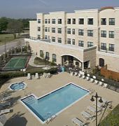 Residence Inn by Marriott Fort Worth Cultural District