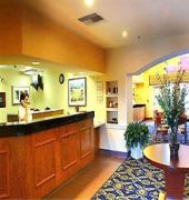 Residence Inn Fort Worth Fossil Creek