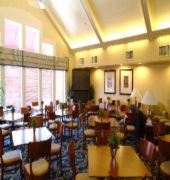 Residence Inn Fort Worth Fossil Creek
