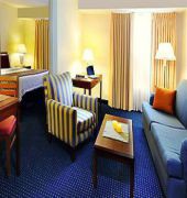 Residence Inn Fort Worth Fossil Creek