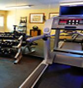 Residence Inn Fort Worth Fossil Creek