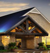 Residence Inn Fort Worth Fossil Creek