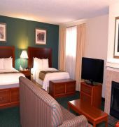 Sonesta ES Suites Providence - Airport