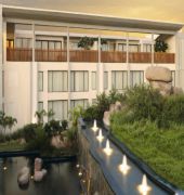 Hyatt Hyderabad Gachibowli