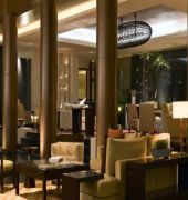 Hyatt Hyderabad Gachibowli