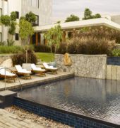 Hyatt Hyderabad Gachibowli