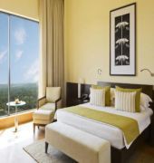 Hyatt Hyderabad Gachibowli