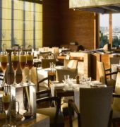 Hyatt Hyderabad Gachibowli