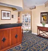 Residence Inn Raleigh Cary