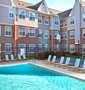 Residence Inn Raleigh Cary