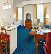 Residence Inn Raleigh Cary