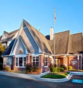 Residence Inn Raleigh Cary
