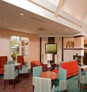 Residence Inn Grand Rapids West
