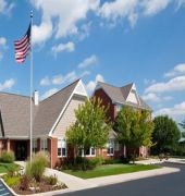 Residence Inn Grand Rapids West
