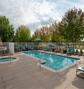 Residence Inn Grand Rapids West
