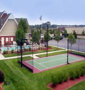 Residence Inn Grand Rapids West