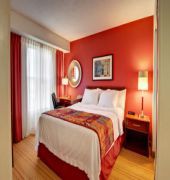 Residence Inn Grand Rapids West