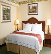 Residence Inn - Greenbelt by Marriott