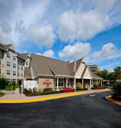 Residence Inn - Greenbelt by Marriott