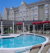 Residence Inn - Greenbelt by Marriott