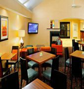 Residence Inn - Greenbelt by Marriott