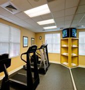 Residence Inn - Greenbelt by Marriott
