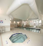 Residence Inn by Marriott Greensboro Airport
