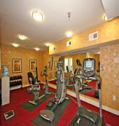 Residence Inn by Marriott Greensboro Airport