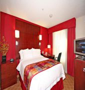 Residence Inn by Marriott Greensboro Airport