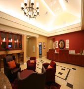 Residence Inn by Marriott Greensboro Airport