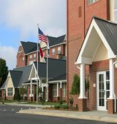 Residence Inn by Marriott Greensboro Airport