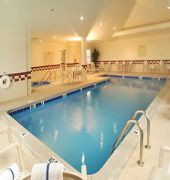 Residence Inn Holland