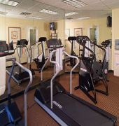 Residence Inn Holland